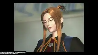 FINAL FANTASY VIII Remastered - Part 2: Quistis Trepe 2020.01.09.