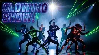 LED Dance