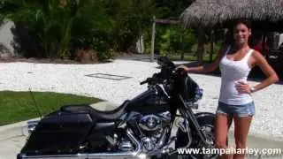 2009 Harley Davidson Street Glide for Sale Motorcycles