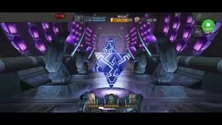6 Star Doctor DOOM opening