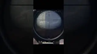 Убил на 600м+ #shorts #pubg #epicmoment #video #videomusic #gaming