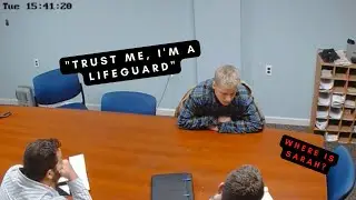Liam McAtasney Full Initial Police Interview