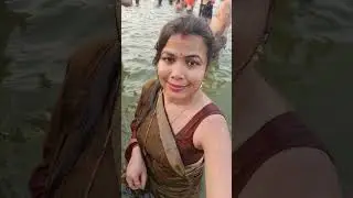 MahaKumbh ...Har Har Gange 🙏🙏