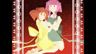 【Tonić Kika & Kasane Teto】O, da li je greh?【UTAU & SynthV】