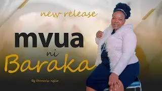 mvua ya baraka
