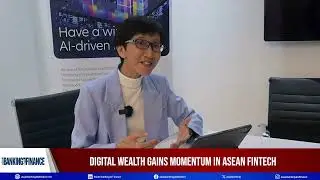 ABF x UOB: Fed rate cuts could boost ASEAN fintech funding