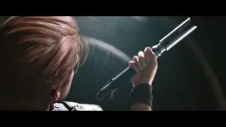 Star Wars Jedi: Fallen Order - Go the Distance (VGMV)