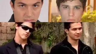 Draco e Telê CLIPE - amigos, rivais e irmãos - FRIENDS Os Mutantes