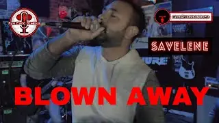 Savelene's Epic Live Performance At The Whiskey Pit - Prepare To Be Blown Away!