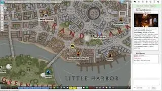 Map Pins Quick Tip