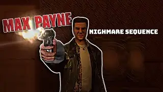 I Think I Overreacted | Max Payne Part 2 Prologue