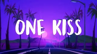 One Kiss - Calvin Harris ft Dua Lipa | Pop Rising Spotify