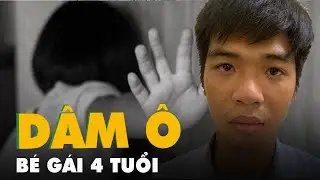 Cả nh&agrave; đến qu&aacute;n net chơi, bố mẹ ngủ say để con g&aacute;i 4 tuổi bị d&acirc;m &ocirc;
