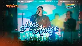 Armon&iacute;a 10 de Walther Lozada - Mar Amigo 