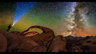 Mimetoliths- Music from the film