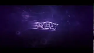 DexGraphics' Intro | Introbattle 2k17