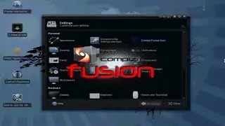 Robolinux XFCE 3D 8.7 Installation and Overview