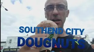 RA1749 Southend Dougnuts