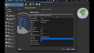 VirtualBox 7: export local virtual machine to Oracle Cloud Infrastructure