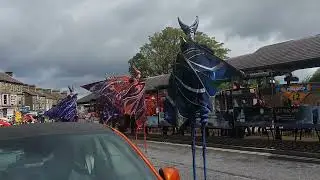 Carnival at Harrogate International Festival
