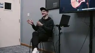 Video Director Training - Drake Kelch // LifePoint Church