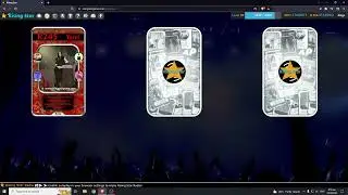 Rising Star - Opening my 10th 100k Starbits 12packs