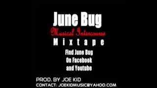 June Bug -7- Scooby Doo