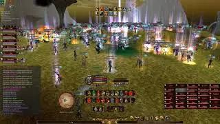 Shaiya Instance - PVP Vol #1