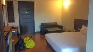 Cheap apartments in Bangkok (Near BTS station - 15.000 ฿)