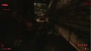 Killing Floor Gameplay 002 - West London (p2)