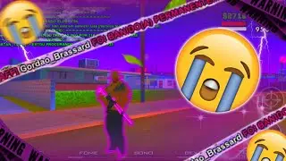 ACABOU TUDO...FUI BANIDO DO BMRP😭💔 &Eacute; AGORA? OQUE FAZER?