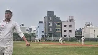 Paapampatti anii vs Street smart cricketers bowling -1 dt 11/01/2026