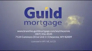 Guild Mortgage Company