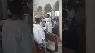 VENI VENI EMMANUEL 