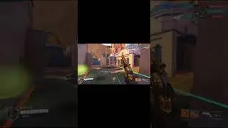 Overwatch 2 - Cassidy Aim Clutch