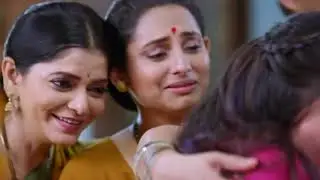 Sara Kahi Tichyasathi - Full Ep - 361 - Uma, Raghunath, Sandhya - Zee Marathi