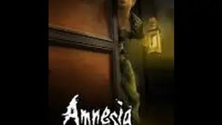 Amnesia Justine   серия 1