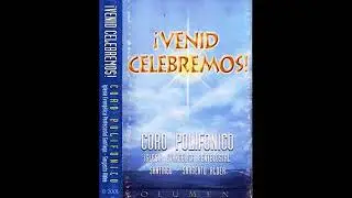 CUANDO CRUCIFICARON A JES&Uacute;S - Coro IEP Sargento Aldea