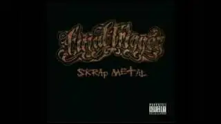 Final Trigger - Rock 'n Roll Gangster