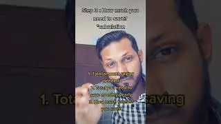 How to make your hard earned money to work hard for you?