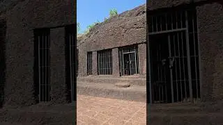 Arvalem Caves | Arvalem Caves | Goa | #goa #caves #cave #goatourism #goatouristplaces #goaheritage