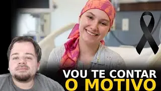 Porque DEUS permitiu a ISABEL VELOSO morrer T&Atilde;O CEDO?