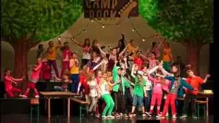 Camp Rock (2013) - Musicalschule VoiceSteps