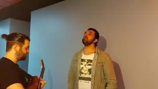 BAYHAN -  Hasret