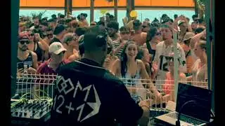 RICKY SIERRA AFTERPARTY DREAM BEACH 2023