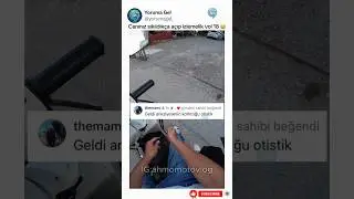 G&uuml;lme krizine girmelik izleyin- Komik Yorumlar 334 - Yoruma Gel #komikyorumlar