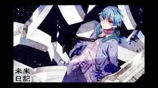 DNNYD feat. DyCy - Don't Hold Me Back