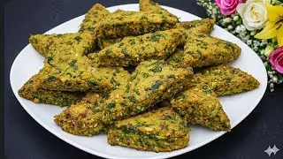 मेथी न खाने वाले भी रोज किलो किलो मेथी खरीदेंगे मेथी का ये नाश्ता खाकर l Healthy Hari Methi Recipe