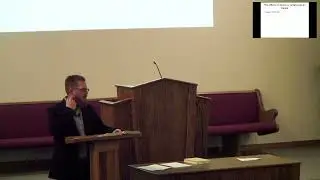 Daniel 10 - 11