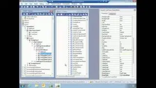 Create Forms with Multiple DataSources in Ax 2012